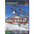 Mat hoffman\'s pro bmx