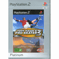 Tony Hawk\'s pro skater 3