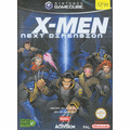 X-Men next generation