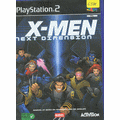 X-Men next dimension
