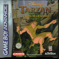 Tarzan l\'appel de la jungle