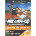 Tony Hawk\'s pro skater 4