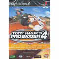 Tony Hawk\'s pro skater 4