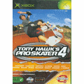 Tony Hawk\'s pro skater 4