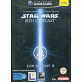 Jedi outcast