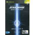 Star Wars : Jedi Knight 2 - Jedi Outcast