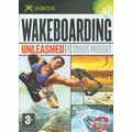 Wakeboarding Unleashed