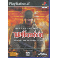 Return to castle Wolfenstein