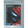 Plat. Spiderman