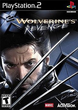 X-men 2:  La Vengeance De Wolverine