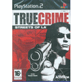 True Crime \"Streets of LA\"