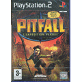 Pitfall  \"L\'expedition perdue\"