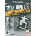 Tony Hawk\'s Underground