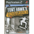 Tony hawk\'s Underground