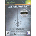 Star Wars \"Jedi Academy\"