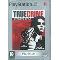 Plat True Crime \"Street of LA\"