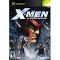 X-Men Legend