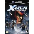 X-Men Legend