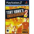 Tony Hawk Underground 2