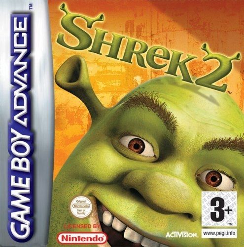 Shrek 2