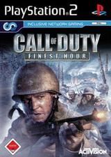 Call Of Duty: Finest Hour