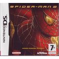 Spider-man 2 DS