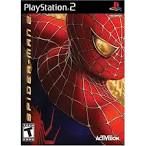 Spiderman 2 - UK