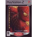 Spider-man 2 Plat