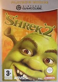 Shrek 2