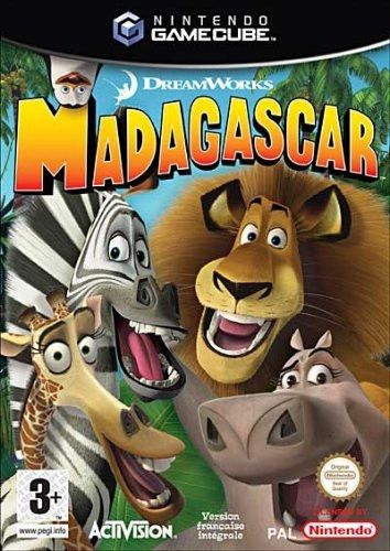 Madagascar GC