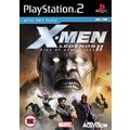 X-Men Legends 2 - L\'avenement d\'Apocalypse