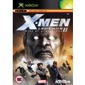 X-Men Legends 2 - L\'avenement d\'Apocalypse
