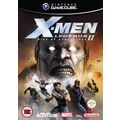 X-Men Legends 2 - L\'avenement d\'Apocalypse