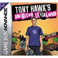 Tony Hawk\'s American Wasteland