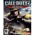 Call of duty 2 - Big red one