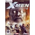 X-men legends 2 - L'avenement d'Apocalypse