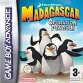 Madagascar - Operation pingouins