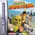 Shrek super slam