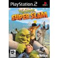 Shrek Super Party
