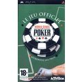 World series of poker - Le jeu officiel