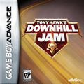 Tony Hawk Downhill Jam