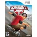 Tony Hawk Downhill Jam