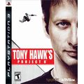 Tony Hawk\'s Project 8 PS3