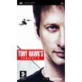 Tony Hawk\'s Project 8