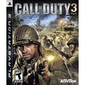 Call of Duty 3 PS3