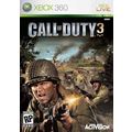 Call of Duty 3 UK