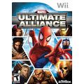 Marvel Ultimate Alliance