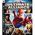 Marvel Ultimate Alliance PS3
