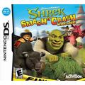 Shrek Smash\'n\'Crash Racing