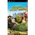 Shrek Smash\'n\'Crash Racing